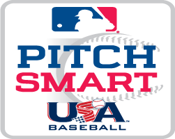 MLB Pitch Smart
